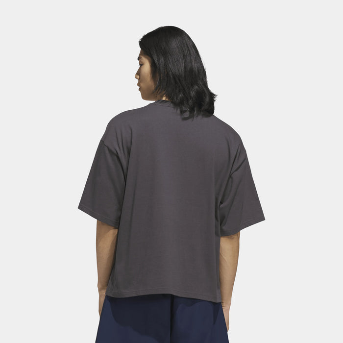 Metal OG Graphic Mens Short Sleeve Shirt (Utility Black/Grey Three)
