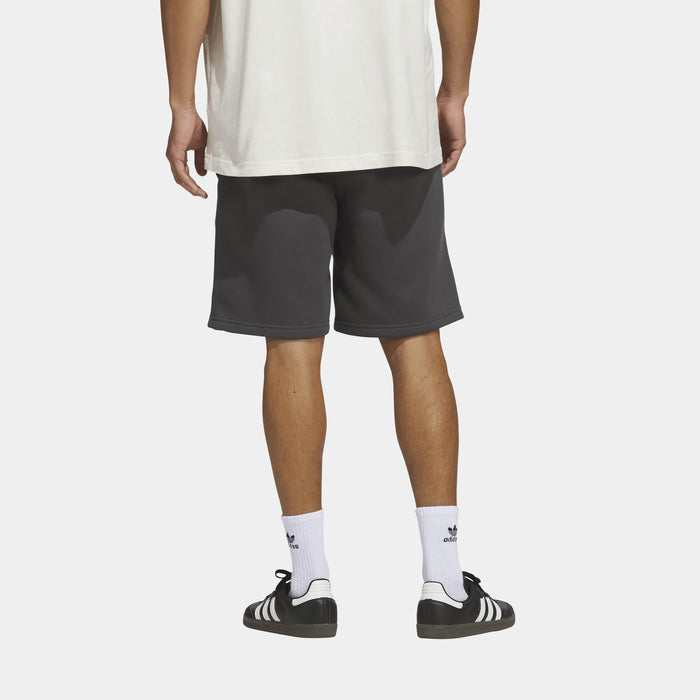 Metal OG Graphic Mens Shorts (Utility Black/Grey Three)