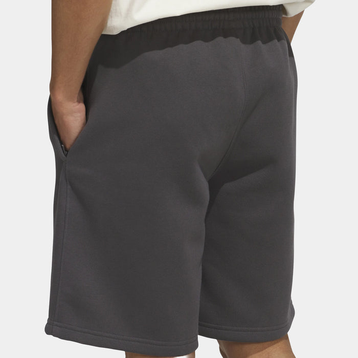 Metal OG Graphic Mens Shorts (Utility Black/Grey Three)
