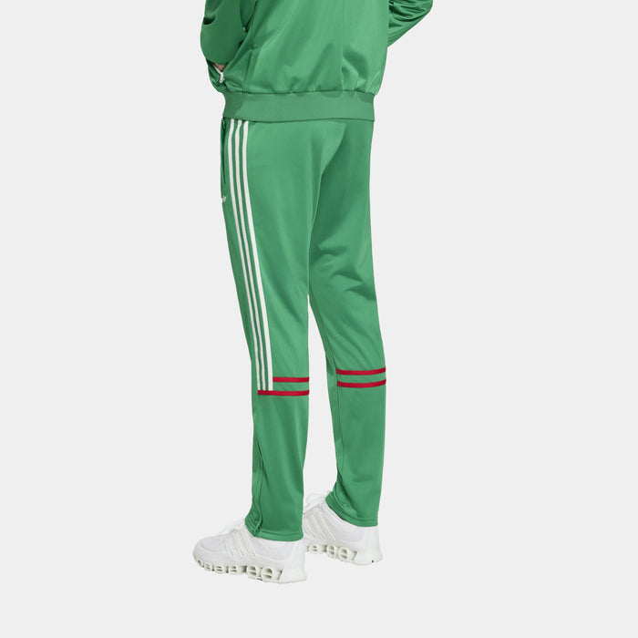 Mexico 1986 Track Mens Pants (Green)