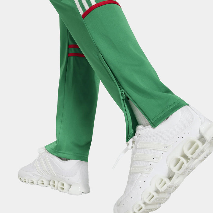 Mexico 1986 Track Mens Pants (Green)