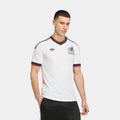 Mexico 26 Away Replica Mens Jersey (White)