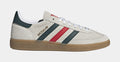 Mexico Handball Spezial Mens Lifestyle Shoes (Cloud White/Aurora Ivy/Better Scarlet)