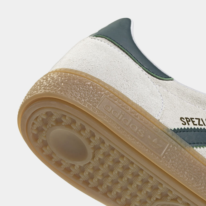 Mexico Handball Spezial Mens Lifestyle Shoes (Cloud White/Aurora Ivy/Better Scarlet)