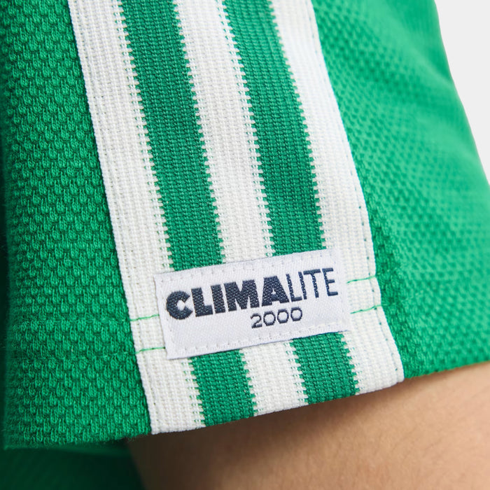 Mexico Home 1986 Mens Jersey (Green)