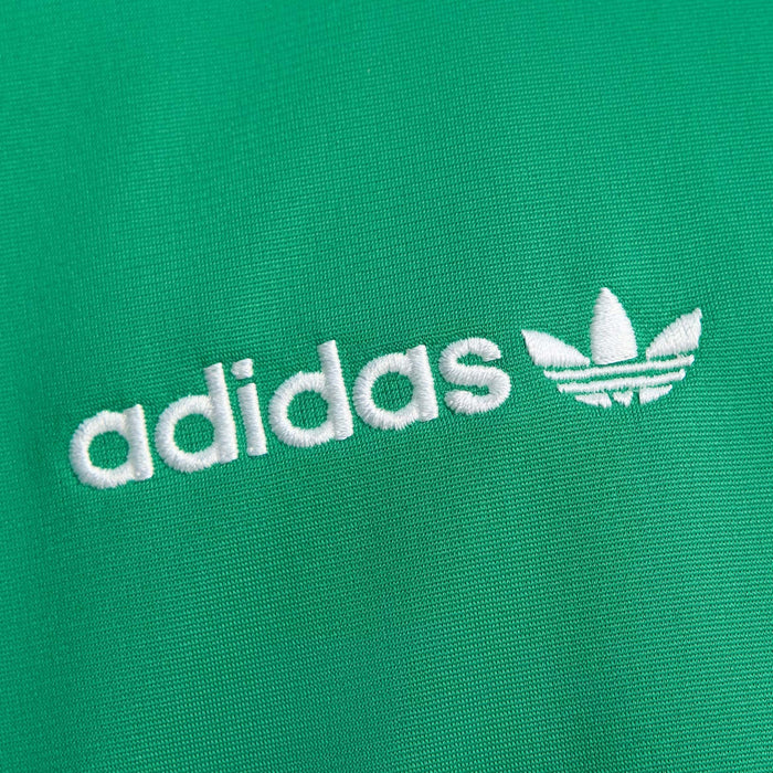 Mexico Track 1986 Mens Jacket (Green)