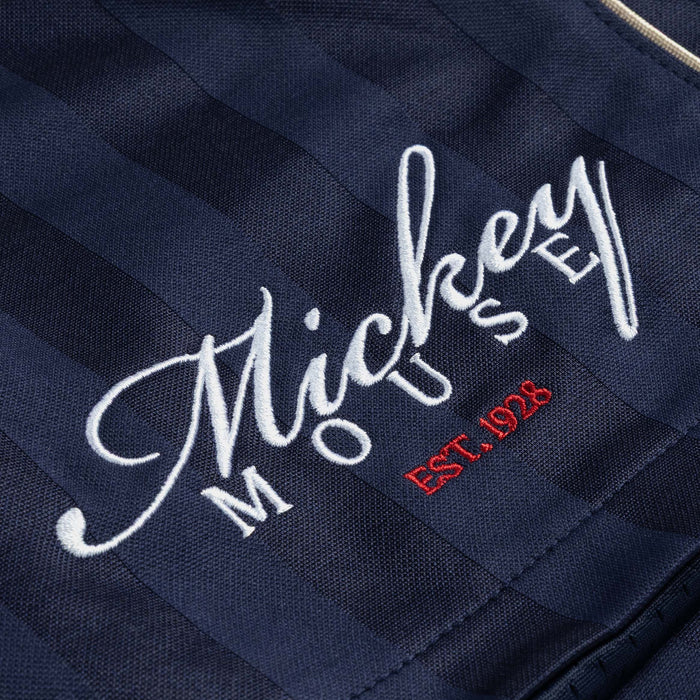 Mickey and Friends Traveler By Shoe Palace World Class Hybrid Mens Shorts (Navy/White)