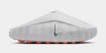 Mind 001 Pregame Mules Mens Lifestyle Sandals (Light Smoke Grey/Photon Dust/Hyper Crimson/Chrome) Limit One Per Customer