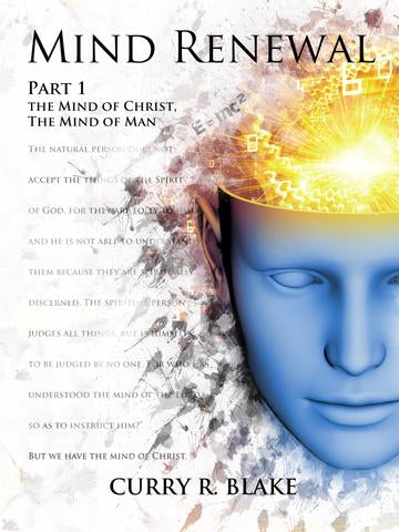 Mind Renewal (DVD Set)