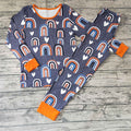 Mom and Me adult fall pajamas    GLP0233