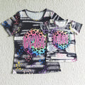 Mom and Me adult tee shirts   GT0003