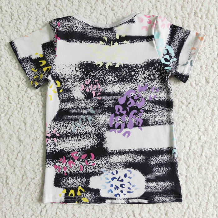 Mom and Me kids tee shirts   GT0004