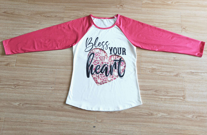 Mom and Me Valentine's Day adult tee shirts