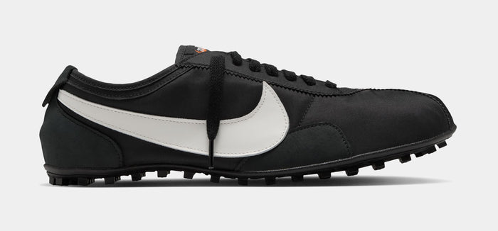 Moon OG Mens Lifestyle Shoes (Black)
