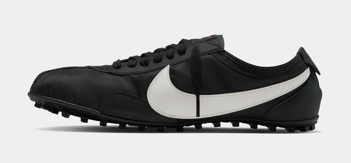 Moon OG Mens Lifestyle Shoes (Black)