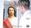 New Man (DVD Set)