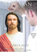New Man Manual (PDF Download)