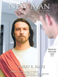 New Man (Physical MP3 Disc)