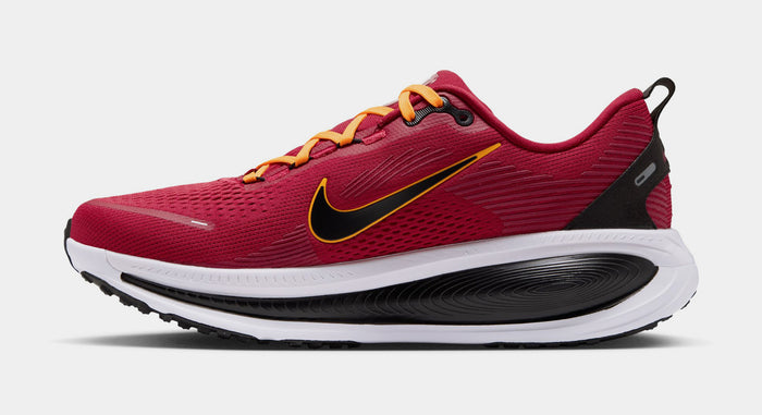 NFL x Vomero 18 Arizona Cardinals Mens Running Shoes (Tough Red/Black/Sundown)