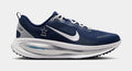 NFL x Vomero 18 Dallas Cowboys Mens Running Shoes (College Navy/White/Wolf Grey)