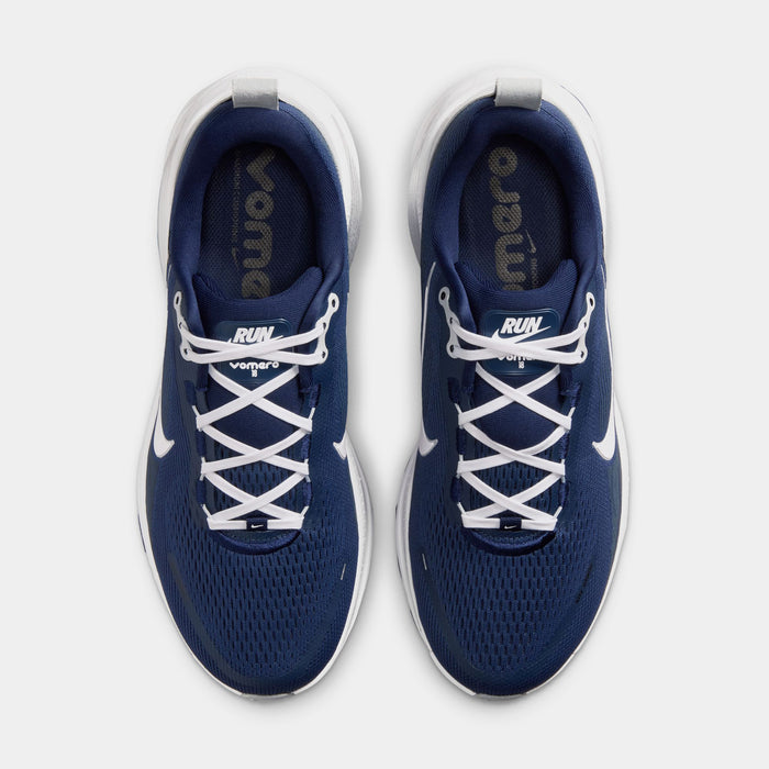 NFL x Vomero 18 Dallas Cowboys Mens Running Shoes (College Navy/White/Wolf Grey)