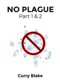 No Plague! Part 1 & 2 (Physical MP3 Discs)