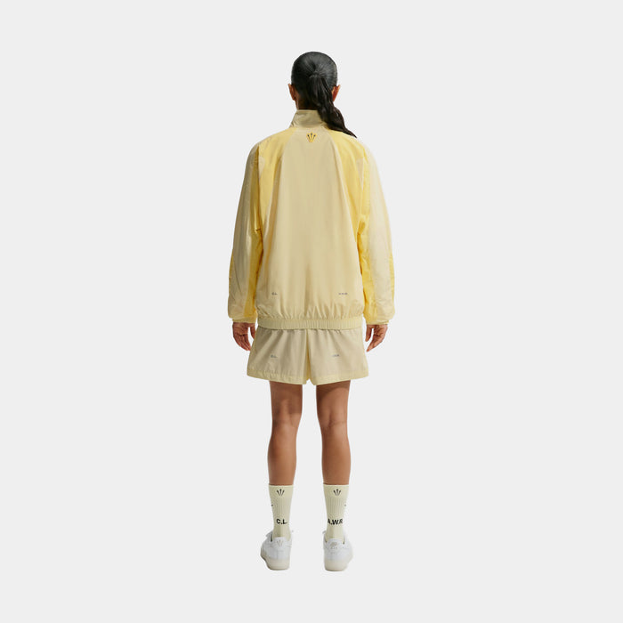 NOCTA Cardinal Woven Mens Shorts (Alabaster/Stealth)