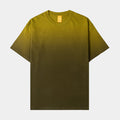 NOCTA Mens Short Sleeve Shirt (Moss/Medium Olive)