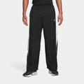 NSW Air Woven Track Mens Pants (Black/White/White)