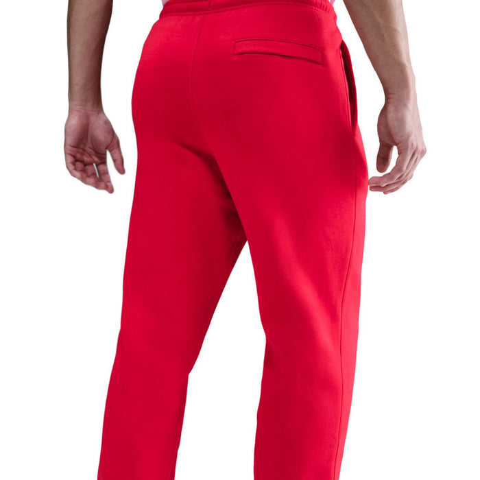 NSW Club Fleece Mens Joggers (Red/White)