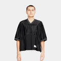 NSW Oversized Graphic Womens Jersey (Black/Anthracite)