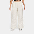 NSW Windrunner Womens Trousers (White/White)