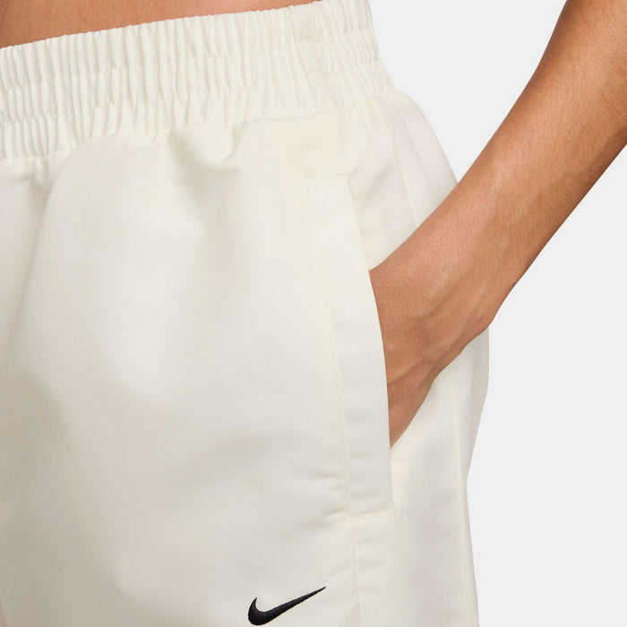 NSW Windrunner Womens Trousers (White/White)
