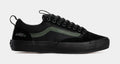 Old Skool 36 Mens Skate Shoes (Atiba Black/Dark Green)