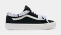 Old Skool Mens Skate Shoes (Black)