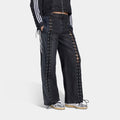 Originals Denim Firebird Lacing Womens Pants (Black)