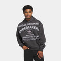 Originals Shoemaker Graphic Mens Hoodie (Utility Black)