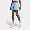 Originals Summer Glow Denim Womens Shorts (Light Denim)