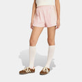 Originals Summer Glow Knit Womens Shorts (Sandy Pink)