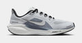 Pegasus 41 Mens Running Shoes (Photon Dust/Metallic Silver)