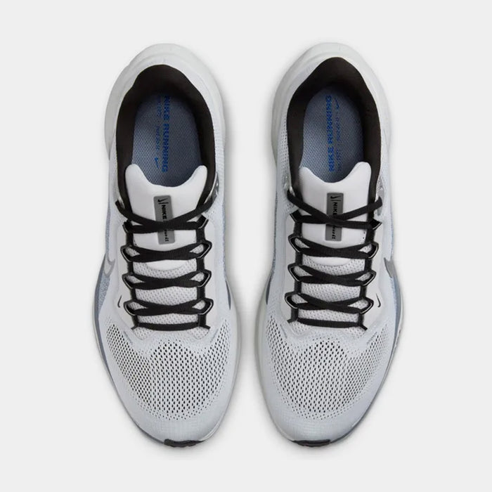 Pegasus 41 Mens Running Shoes (Photon Dust/Metallic Silver)