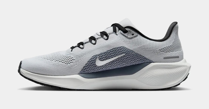 Pegasus 41 Mens Running Shoes (Photon Dust/Metallic Silver)