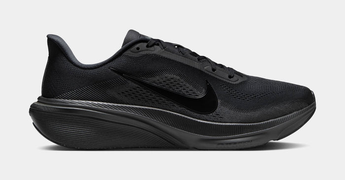 Pegasus 42 Mens Running Shoes (Black/Anthracite/Black)