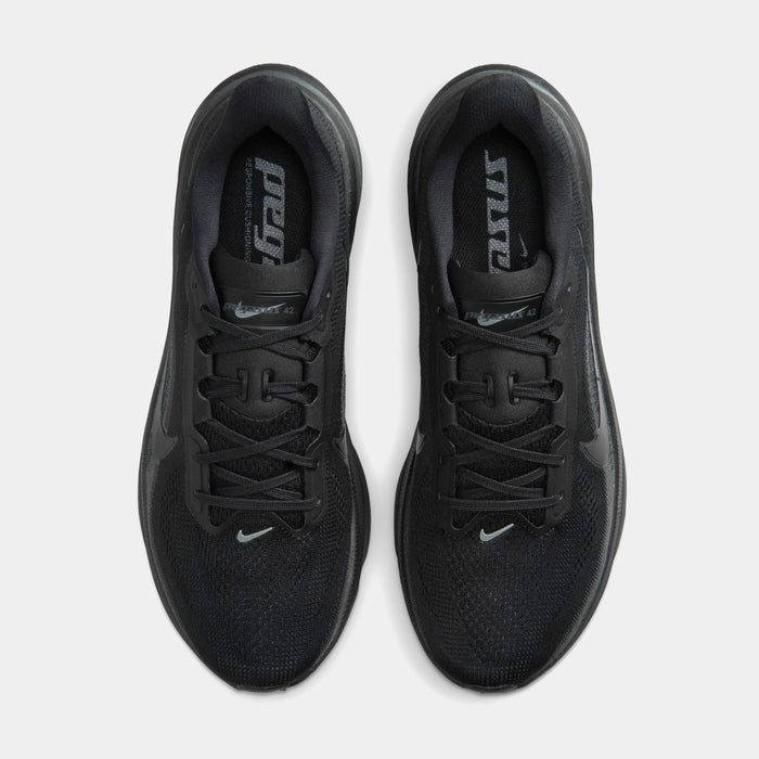 Pegasus 42 Mens Running Shoes (Black/Anthracite/Black)