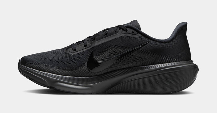 Pegasus 42 Mens Running Shoes (Black/Anthracite/Black)