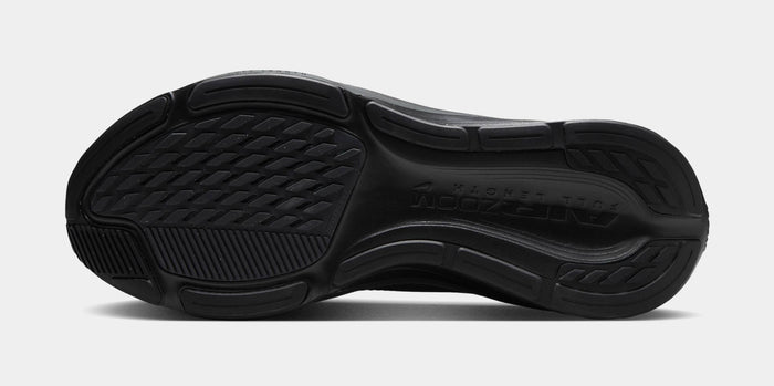Pegasus 42 Mens Running Shoes (Black/Anthracite/Black)