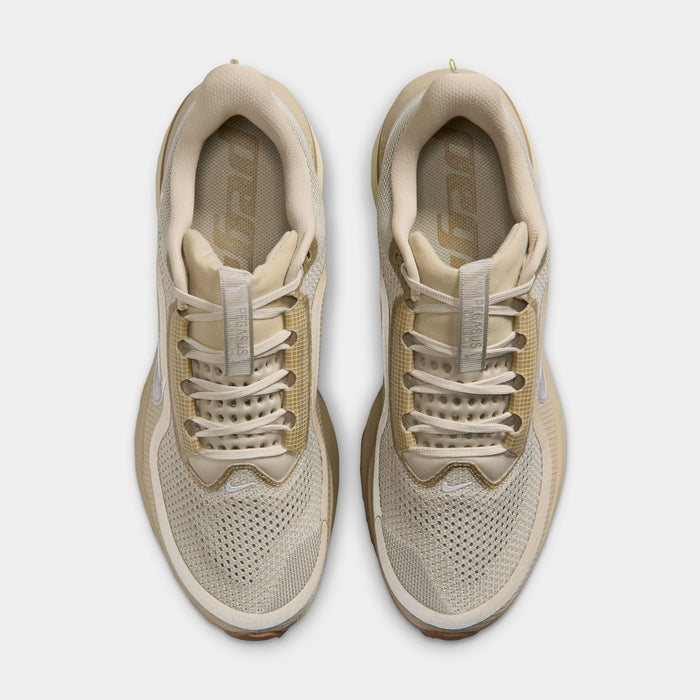 Pegasus Premium Mens Running Shoes (Desert Khaki/Light Khaki/Filbert/Metallic Silver)