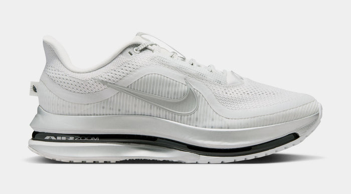 Pegasus Premium Mens Running Shoes (Photon Dust/Black/Metallic Silver)