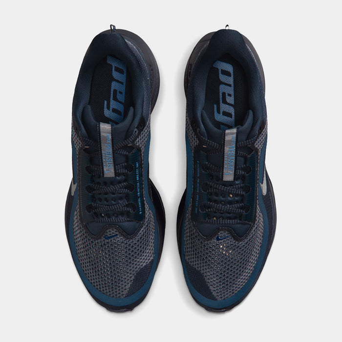 Pegasus Premium Mens Running Shoes (Thunder Blue/Ashen Slate/Obsidian/Black)