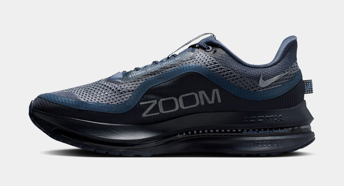 Pegasus Premium Mens Running Shoes (Thunder Blue/Ashen Slate/Obsidian/Black)
